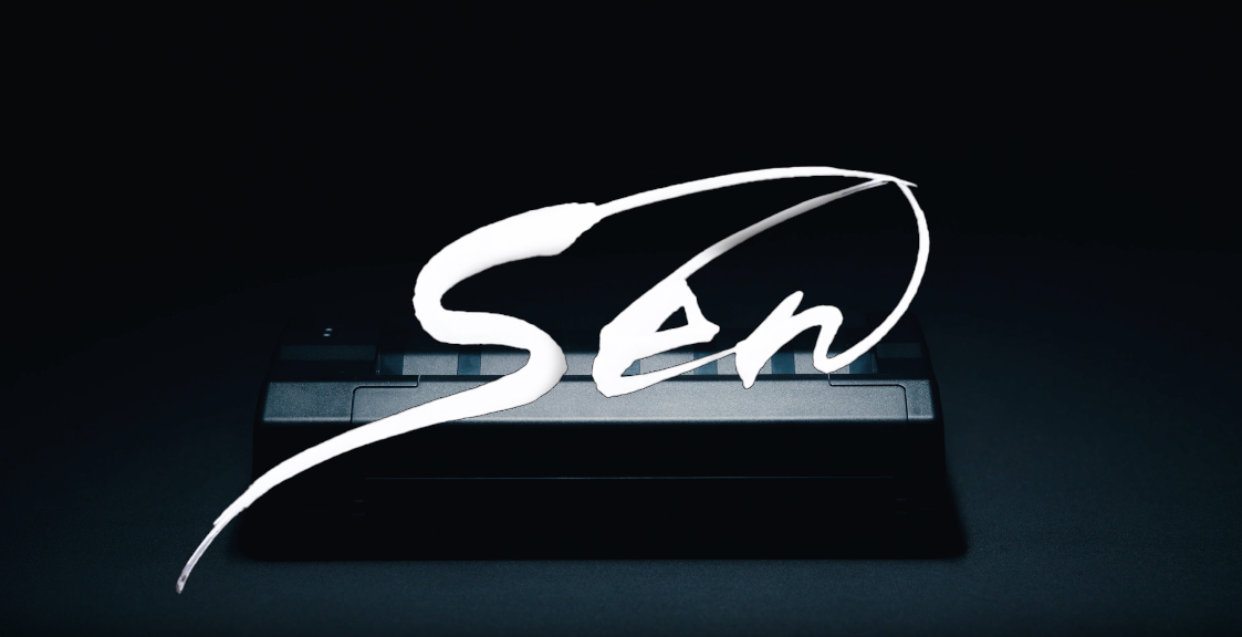 Sen Merch4 Sen公式ショップ