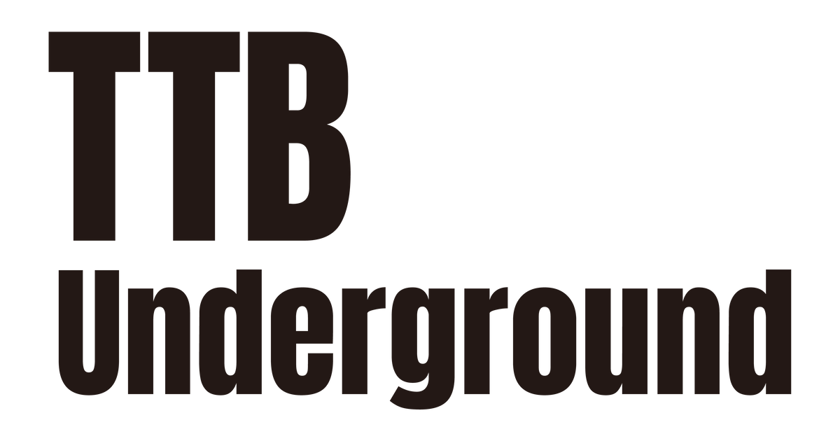 CATEGORY TIGHTBOOTH® | TTB UNDERGROUND