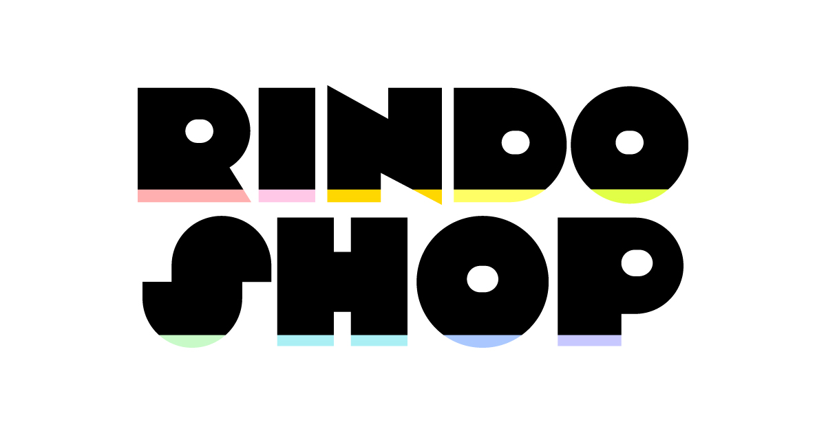 ITEM | RINDO SHOP